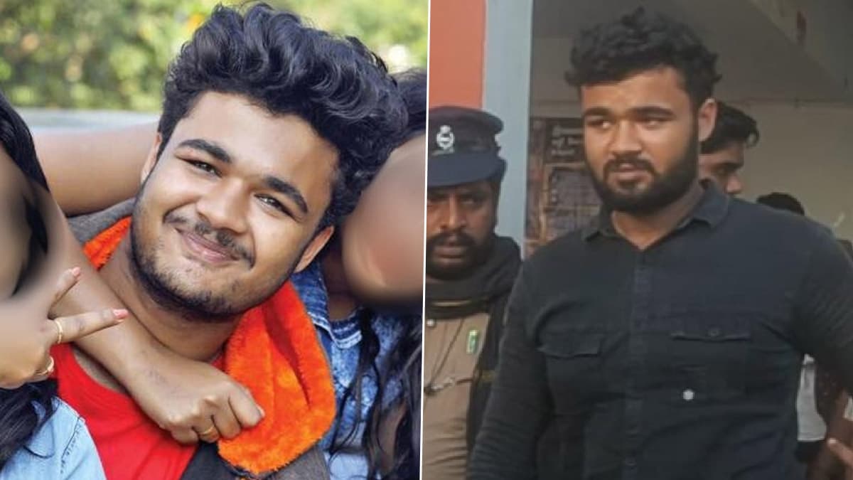 Actor Mansoor Ali Khan Son Arrested: போதைப்பொருள் விவகாரம்; நடிகர் மன்சூர் அலிகான் மகன் கைது..!