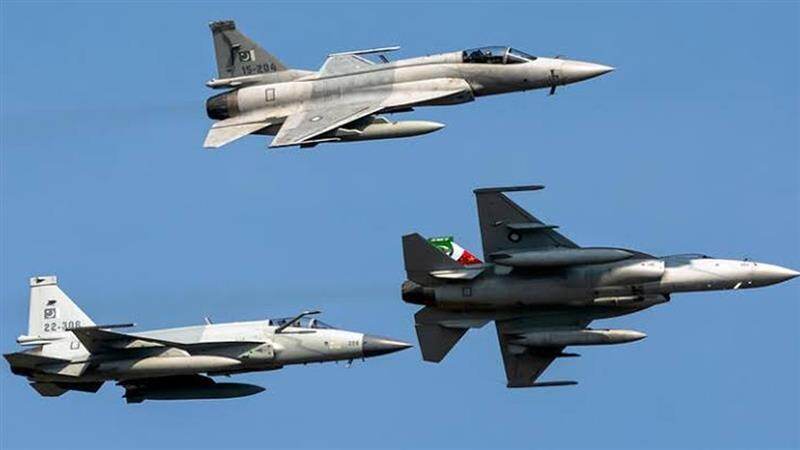 Pakistani Airstrikes In Afghanistan: ஆப்கானிஸ்தான் மீது தாக்குதல் நடத்திய பாகிஸ்தான்.. எச்சரிக்கை விடுத்துள்ள தாலிபான்கள்.!
