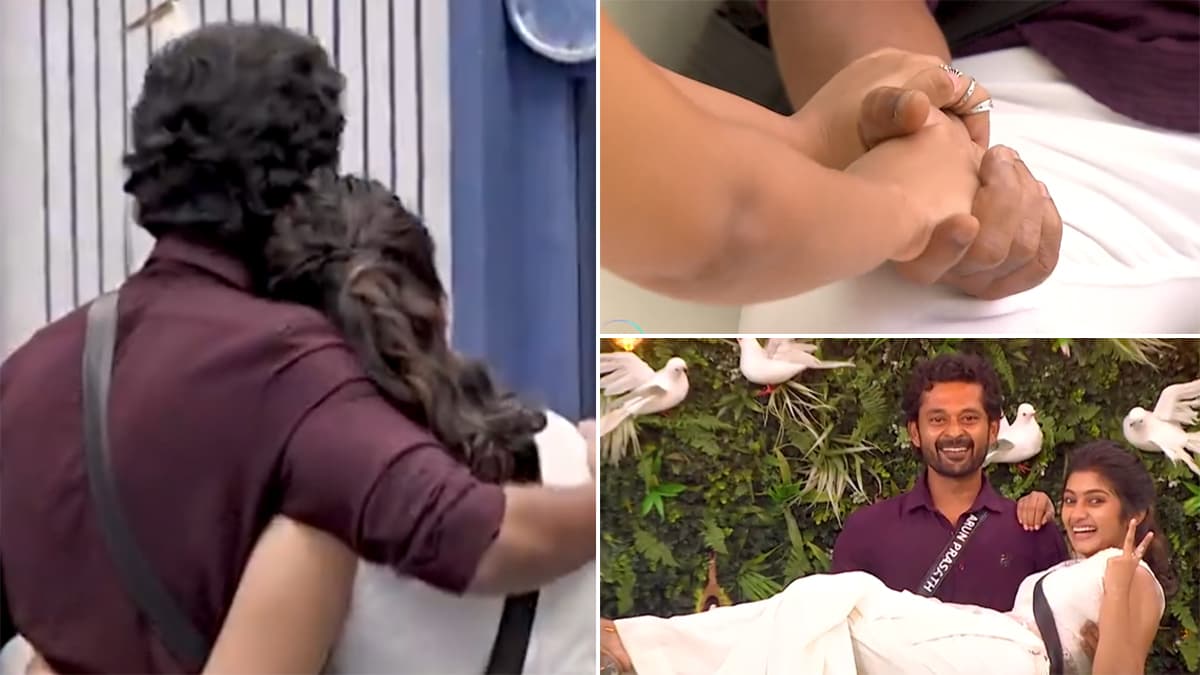 Bigg Boss Tamil Season 8: 