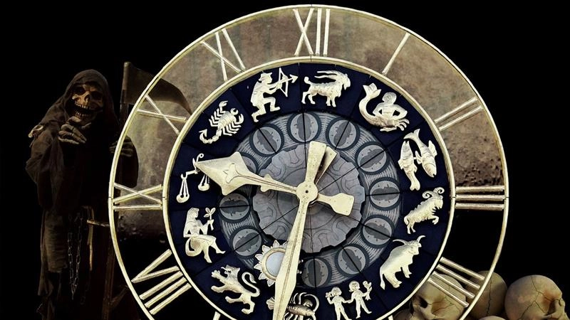 Astrology: 2025 ஆம் ஆண்டு சதயம் நட்சத்திரகாரர்களுக்கு எப்படி இருக்கும்? விபரம் உள்ளே..!