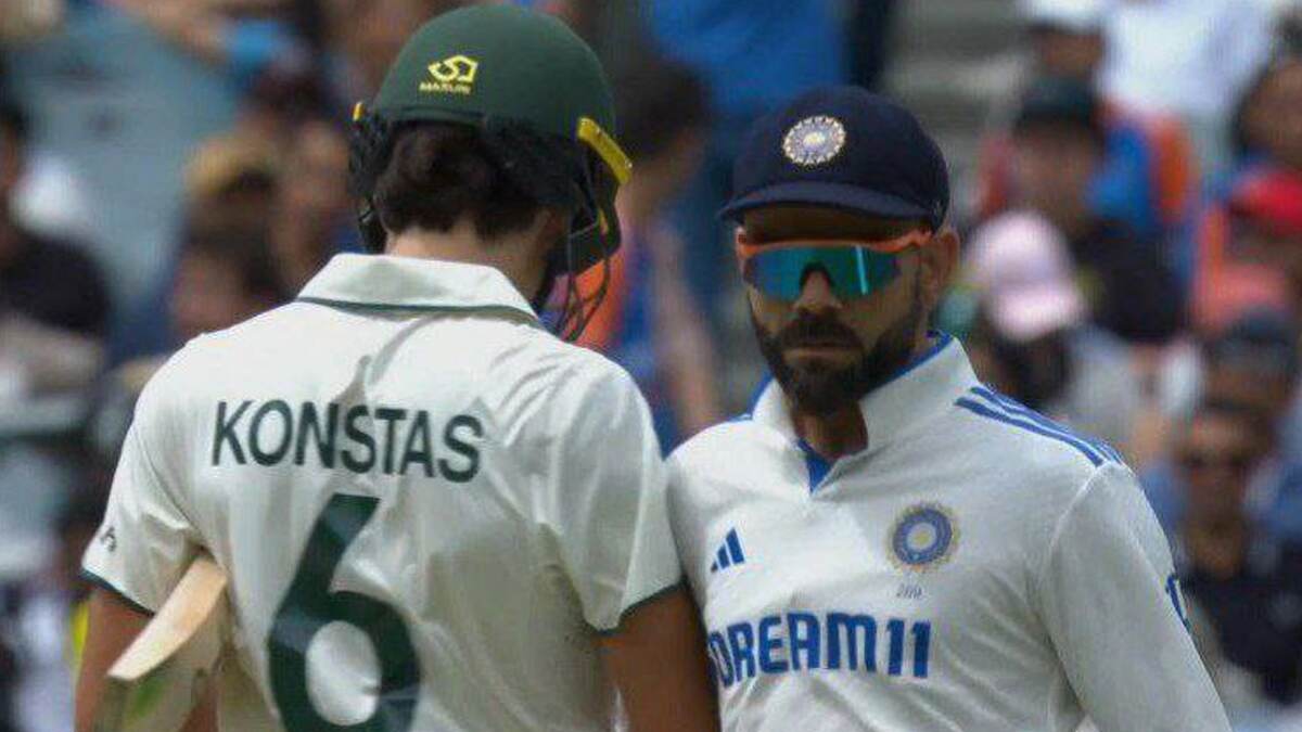 IND Vs AUS 4th Test: பாக்ஸிங் டே டெஸ்ட் போட்டி; ஆஸ்திரேலியா 311 ரன்கள் குவிப்பு.. 4 வீரர்கள் அரைசதம் விளாசல்..!