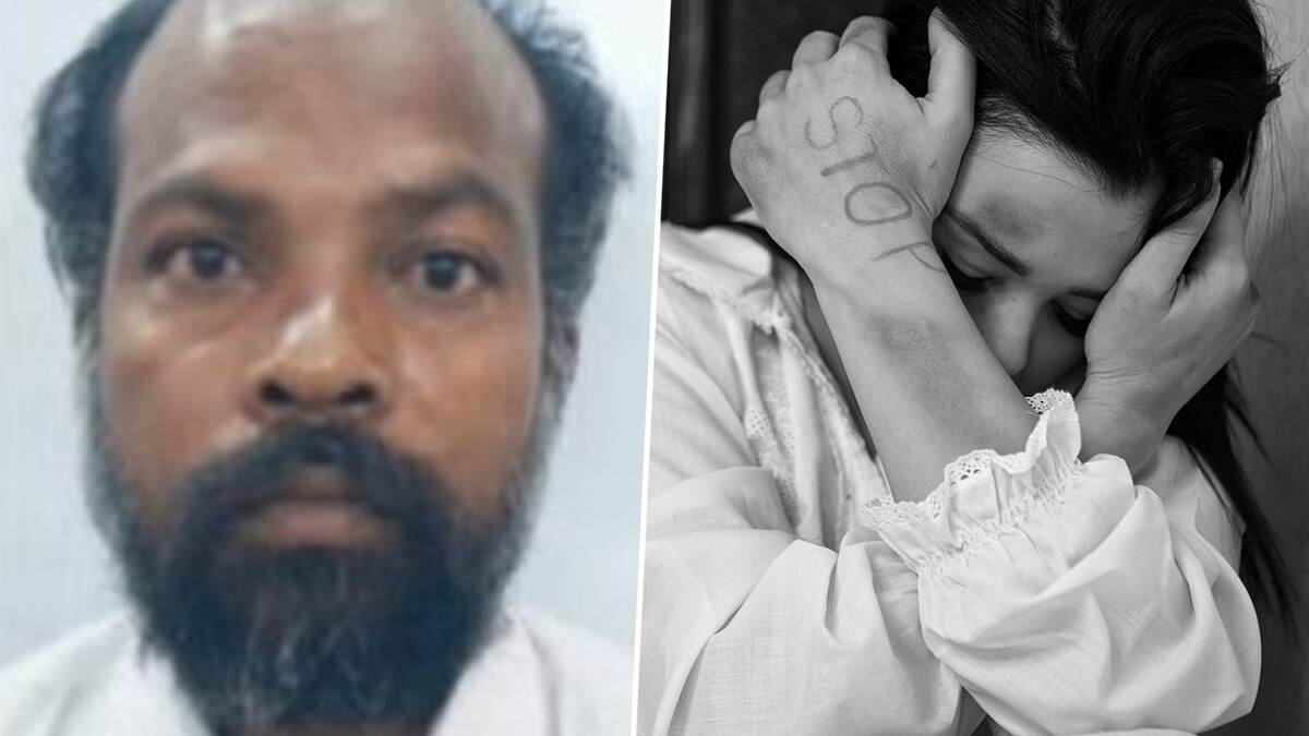 பள்ளி மாணவிகள் மூவருக்கு பாலியல் தொல்லை; மனைவியை பிரிந்த ஆட்டோ ஓட்டுநர் கைது.!