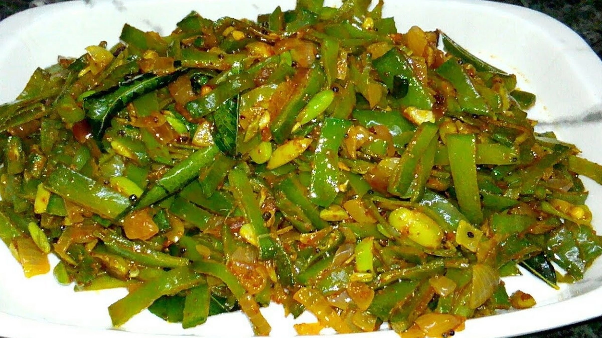 Avarakkai Poriyal Recipe: அவரைக்காய் பொரியல் சுவையாக செய்வது எப்படி..? ரெசிபி டிப்ஸ் இதோ..!