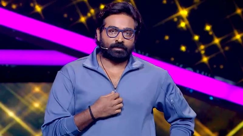 Bigg Boss Tamil Season 8: குடும்பத்தினரின் விளக்கம் போட்டியாளர்களுக்கு புரியவில்லையா? - எவிக்சன் யார்? விபரம் இதோ.!