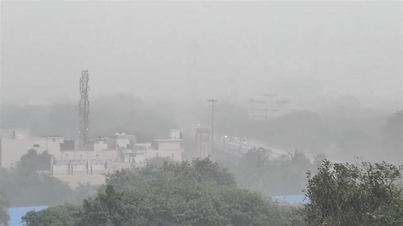Rain Alert: இன்று 9 மாவட்டங்களில் கனமழை; அடுத்த 3 மணிநேரத்திற்கு மழைக்கான வாய்ப்புகள் அறிவிப்பு.!