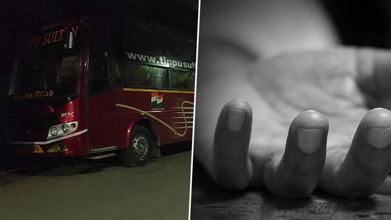 Chennai Accident: தோழியுடன் சைக்கிளில் சென்ற மாணவி மீது பேருந்து மோதி பயங்கரம்; ஒருவர் பலி., சென்னையில் சோகம்.!