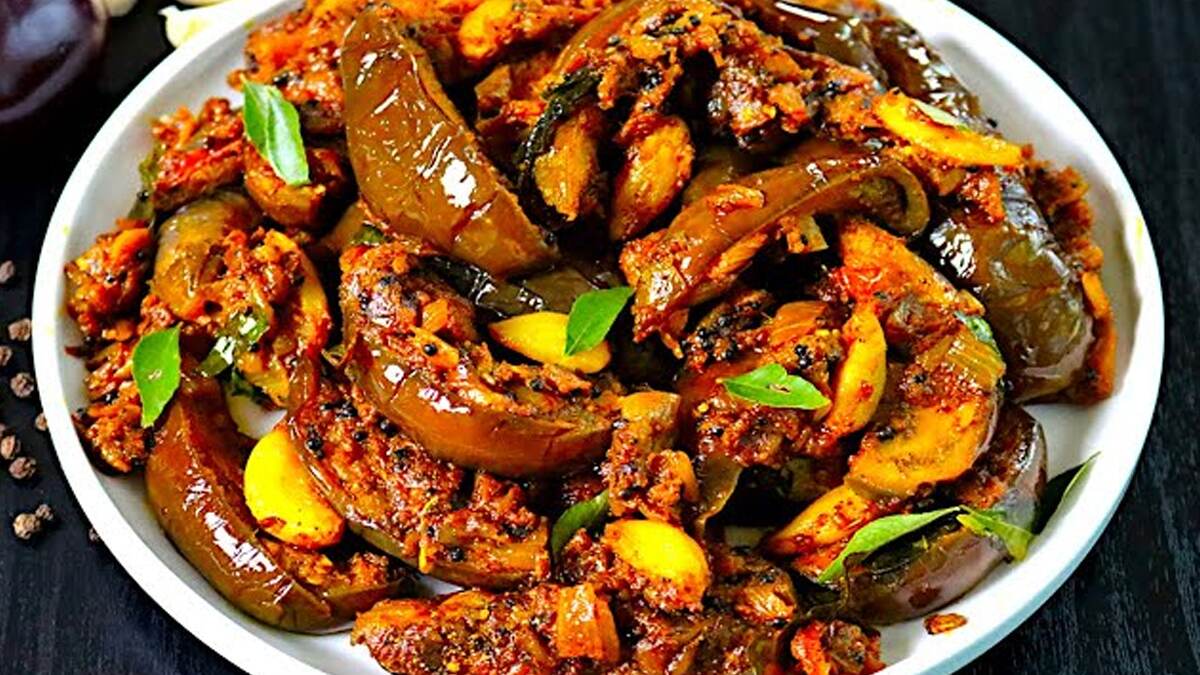 Kathirikai Varuval Recipe: செட்டிநாடு ஸ்டைல் கத்திரிக்காய் வறுவல் செய்வது எப்படி..? அசத்தல் டிப்ஸ் இதோ..!