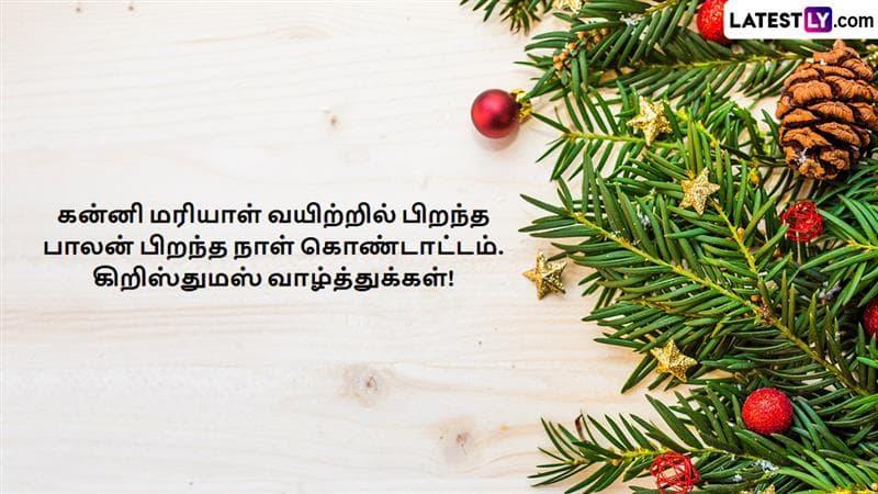 Christmas 2024: கிறிஸ்துமஸ் தினம் ஸ்பெஷல்.. சாண்டா கிளாஸ் பற்றிய உண்மை என்ன தெரியுமா?!