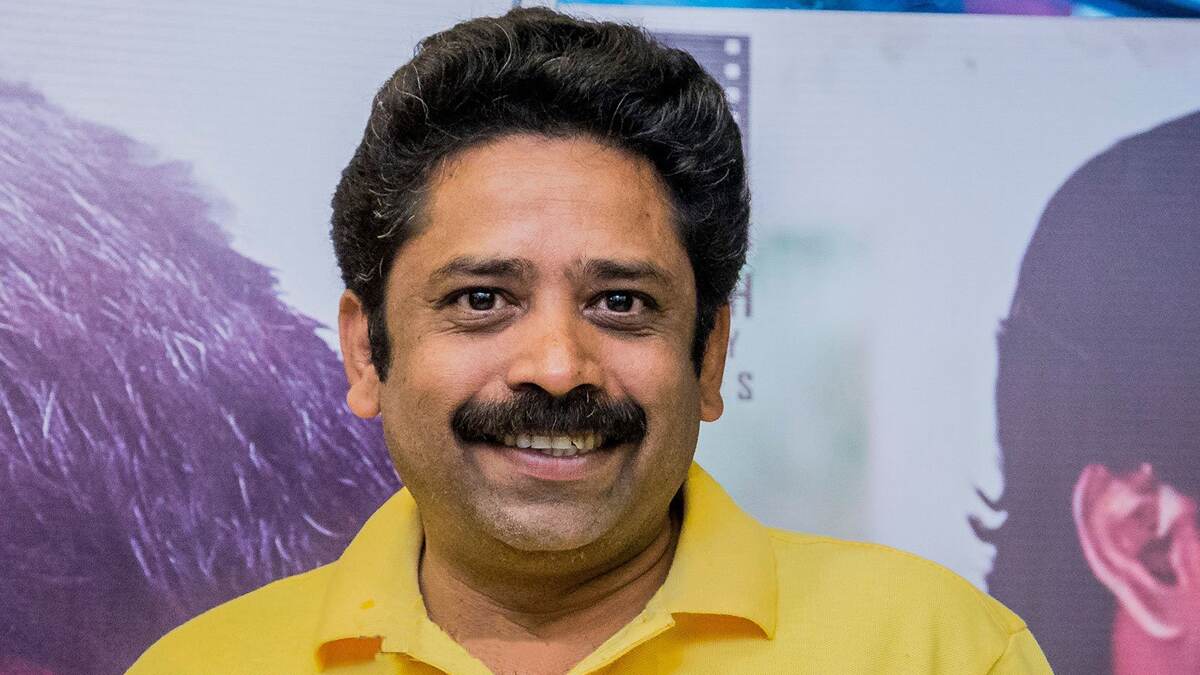 Director Seenu Ramasamy Divorce: 