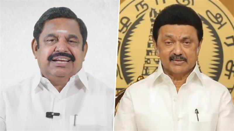 Edappadi Palaniswami: குடியரசுதின அணிவகுப்பில் தமிழக அணிவகுப்பு நிராகரிப்பு? எடப்பாடி பழனிசாமி குற்றச்சாட்டுக்கு பதில்.!