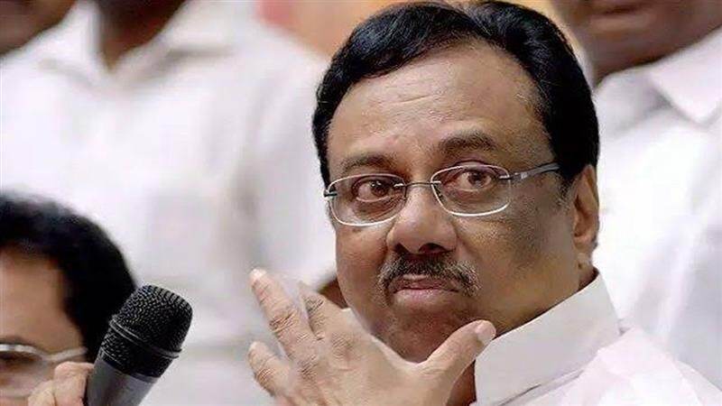 EVKS Elengovan: ஈவிகேஎஸ் இளங்கோவன் உடல்நிலை பின்னடைவு: வருத்தத்தில் தொண்டர்கள்.!
