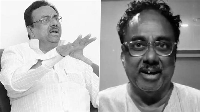 EVKS Elangovan: ஈவிகேஎஸ் இளங்கோவன் காலமானார்; சோகத்தில் காங்கிரஸ் தொண்டர்கள்.!