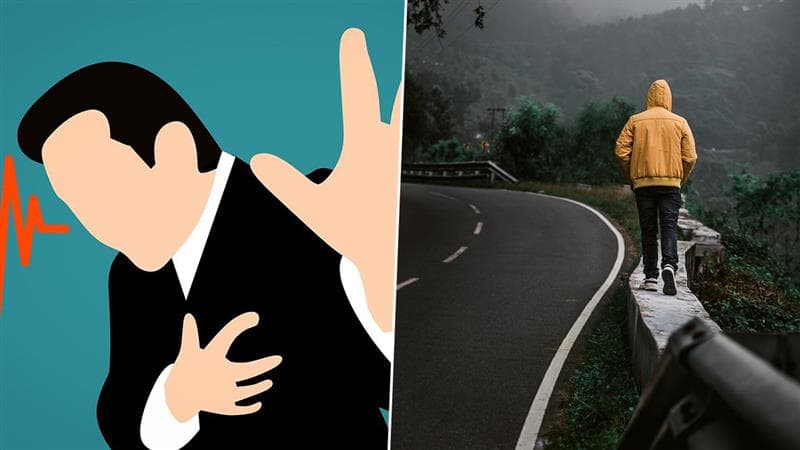 Winter Heart Attack: குளிர்காலத்தில் மாரடைப்பு அபாயம் அதிகரிப்பு.. அறிகுறிகள், முன்னெச்சரிக்கை நடவடிக்கை என்ன? ஸ்மார்ட் டிப்ஸ் இதோ.!