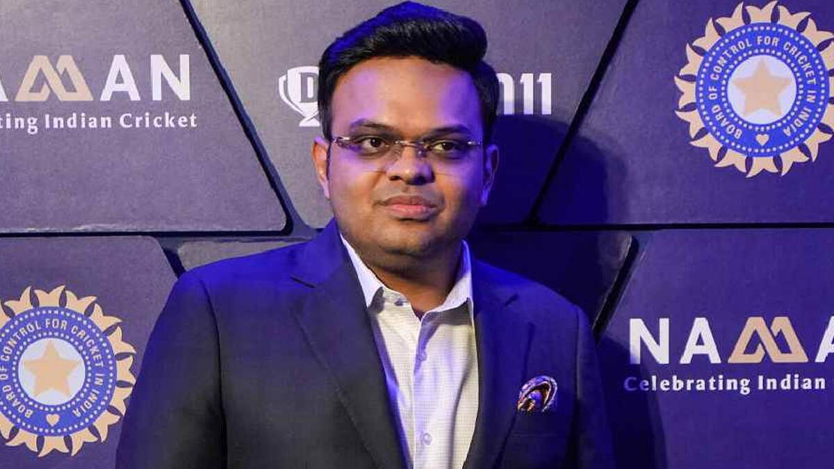 Jay Shah: ஐசிசி புதிய தலைவராக ஜெய் ஷா பதவியேற்பு..!