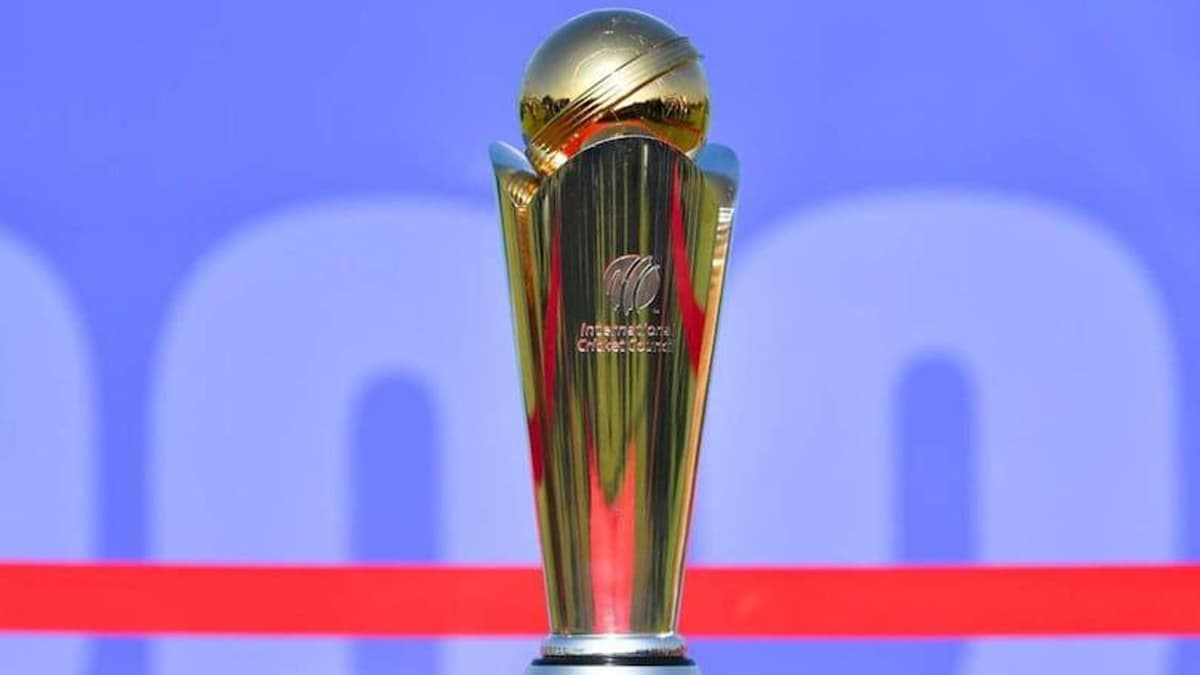 Champions Trophy 2025: முடிவுக்கு வந்த இந்தியா - பாகிஸ்தான் பிரச்சனை.. சாம்பியன்ஸ் டிராபி 2025.., முழு விவரம் உள்ளே..!