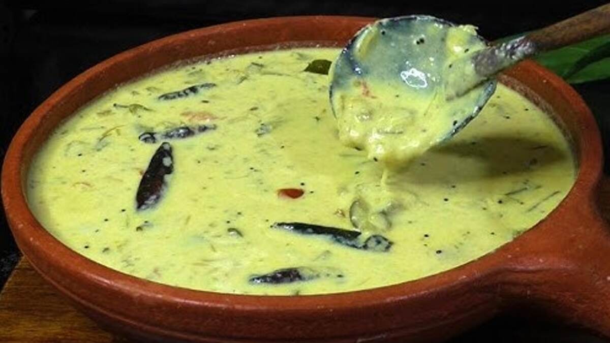 Kathirikai Mor Curry Recipe: கத்திரிக்காய் மோர் கறி சுவையாக செய்வது எப்படி..? அசத்தல் ரெசிபி டிப்ஸ் இதோ..!