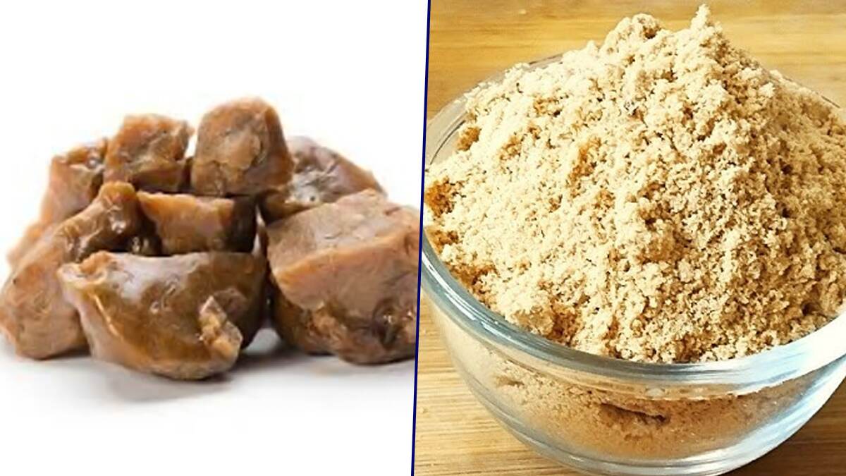 Health Tips: கட்டி பெருங்காயம் நல்லதா? தூள் பெருங்காயம் நல்லதா? முழு விவரம் இதோ..!