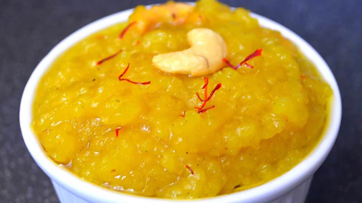 Aval Kesari Recipe: தித்திக்கும் அவல் கேசரி சுவையாக செய்வது எப்படி..? அசத்தல் டிப்ஸ் இதோ..!