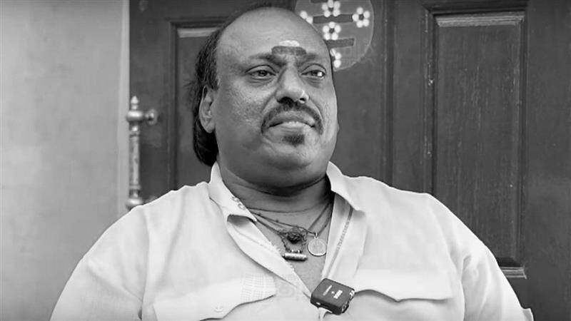Stunt Master Kothandaraman Passed Away: ஸ்டண்ட் மாஸ்டர் கோதண்டராமன் மறைவு.. திரைத்துறையினர் இரங்கல்.!