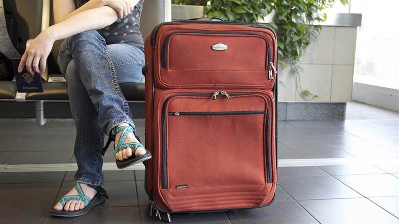 New Hand Baggage Rules: விமான பயணிகள் கவனத்திற்கு! லக்கேஜ் விதிமுறைகளில் மாற்றம்.. விபரம் உள்ளே.!