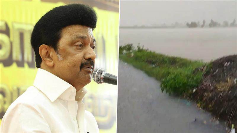 ஃபெஞ்சல் புயல்-வெள்ளம்: ரேஷன் அட்டைதாரர்களுக்கு ரூ.2000/- தமிழ்நாடு முதல்வர் அறிவிப்பு.. விபரம் இதோ.!