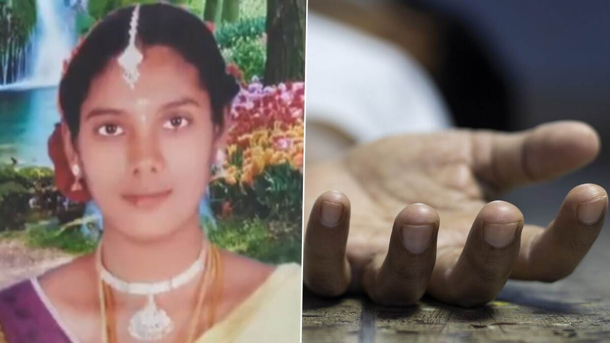 Vellore News: 3 வயது மகனுடன் தாய் மர்ம மரணம்; காதல் திருமணம் நடந்த 5 ஆண்டுகளில் அதிர்ச்சி.. கணவருக்கு தர்ம அடி.!