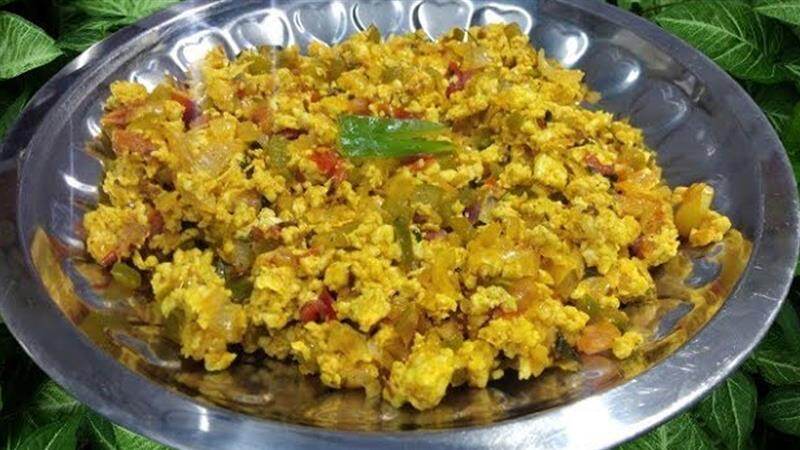 Paneer Podimas Recipe: சுவையாக பனீர் பொடிமாஸ் செய்வது எப்படி..? அசத்தல் டிப்ஸ் இதோ..!