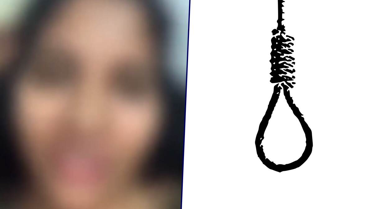 PhD Student Dies By Suicide: தந்தை வாங்கிய பணத்திற்காக மகளை துன்புறுத்திய காவல் அதிகாரி.. வீடியோ எடுத்து மாணவி தற்கொலை..!