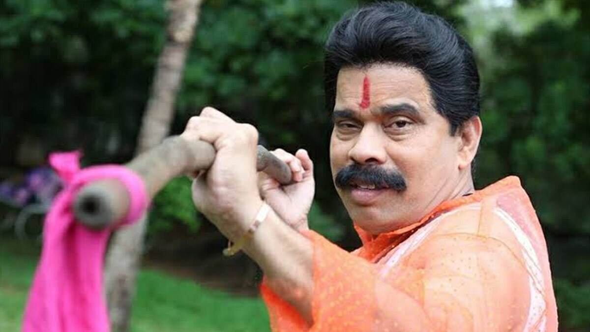 Power Star Hospitalized: பவர் ஸ்டார்க்கு சிறுநீரக பாதிப்பு… மருத்துவமனையில் அனுமதி..!