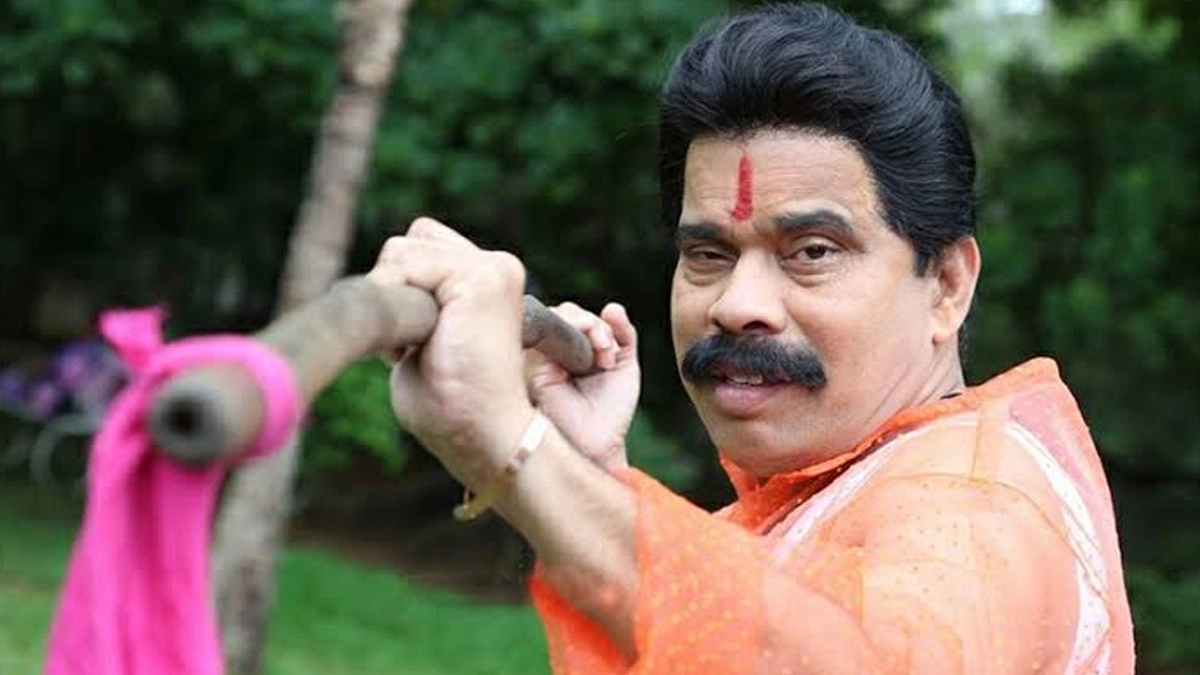 Power Star Hospitalized: பவர் ஸ்டார்க்கு சிறுநீரக பாதிப்பு… மருத்துவமனையில் அனுமதி..!
