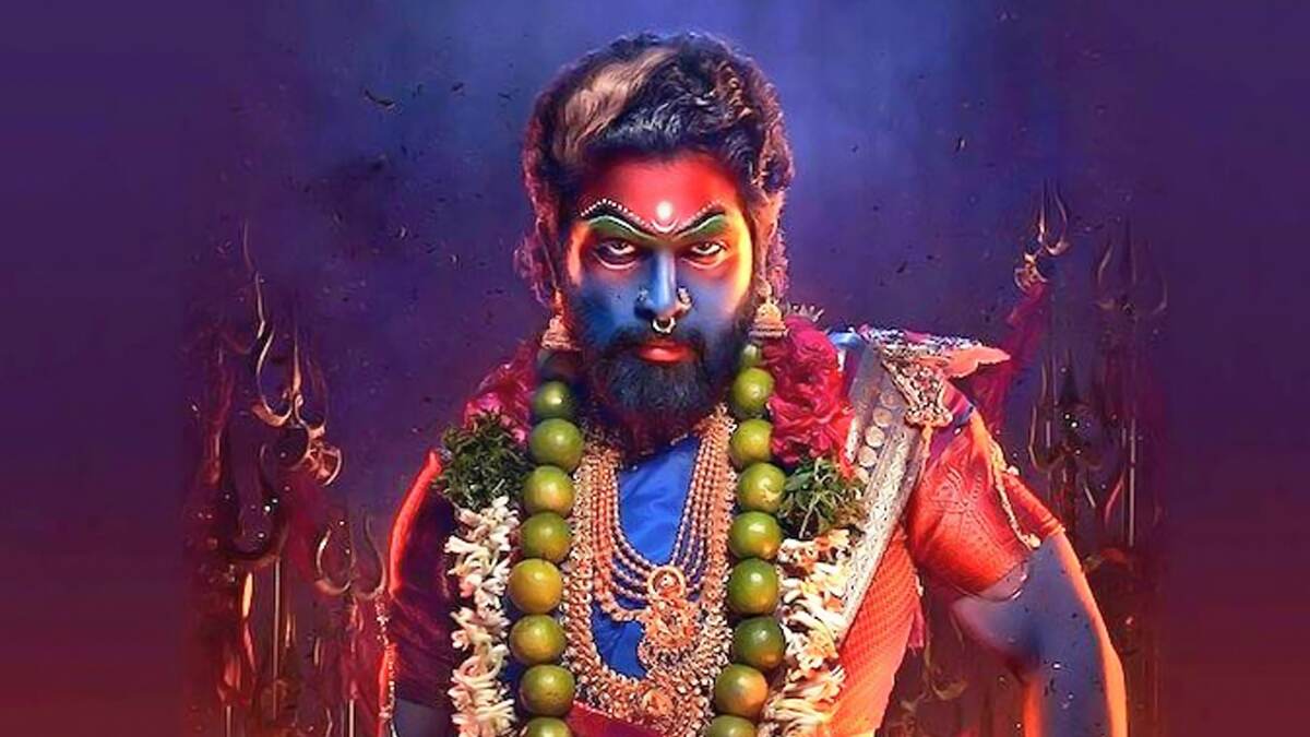 Pushpa 2 Leaked: புஷ்பா 2 திரைப்படத்தின் அல்டரா எச்.டி காட்சிகள் இணையத்தில் கசிந்தது; படக்குழு அதிர்ச்சி.!