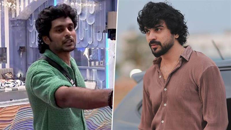 Bigg Boss Tamil Season 8: 