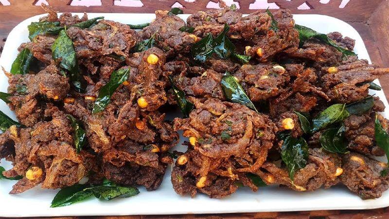 Ragi Pakoda Recipe: குழந்தைகளுக்கு பிடித்தமான சத்தான ராகி பக்கோடா செய்வது எப்படி..? அசத்தல் டிப்ஸ் இதோ..!