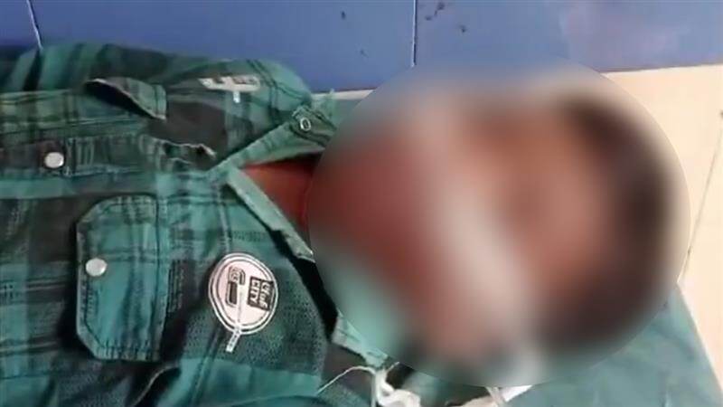 School Boy Suicide Attempt: ரேகிங் கொடுமையால் பயங்கரம்; ஆறாம் வகுப்பு மாணவர் தற்கொலை முயற்சி.!