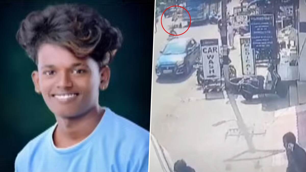 Road Accident: பேருந்தை முந்தி செல்ல முயன்றதால் சோகம்.. சக்கரத்தில் சிக்கி 2 சிறுவர்கள் பலி..!