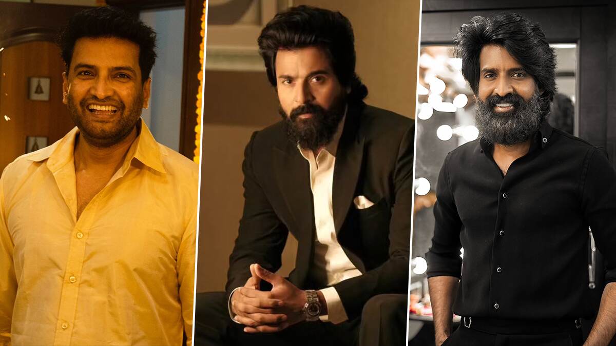 Comedians Into Heroes: காமெடியனாக இருந்து ஹீரோக்களாக மாறிய நடிகர்கள்.. முழுலிஸ்ட் இதோ..!