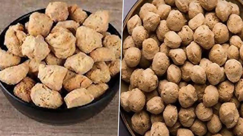Soya Mealmaker: மீல் மேக்கர் சாப்பிடுவதால் கிடைக்கும் நன்மை, தீமை என்னென்ன தெரியுமா? முழு விவரம் இதோ..!
