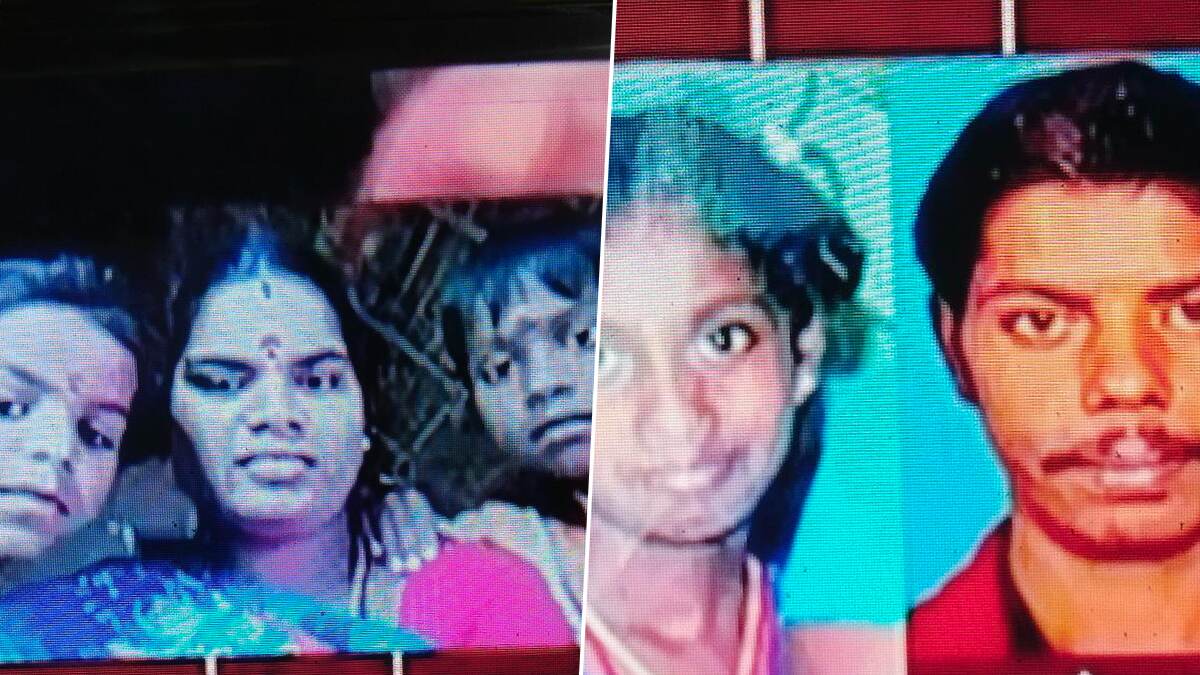 Tiruvannamalai Landslides: தி.மலை நிலச்சரிவில் சிக்கி குழந்தைகள், தம்பதி உட்பட 7 பேர் மரணம்.. குடும்பமே பலி.. நெஞ்சை உலுக்கும் சோகம்..!
