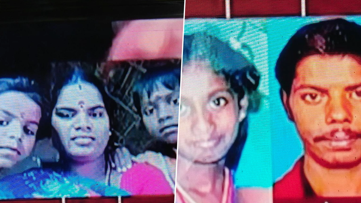 Tiruvannamalai Landslides: தி.மலை நிலச்சரிவில் சிக்கி குழந்தைகள், தம்பதி உட்பட 7 பேர் மரணம்.. குடும்பமே பலி.. நெஞ்சை உலுக்கும் சோகம்..!