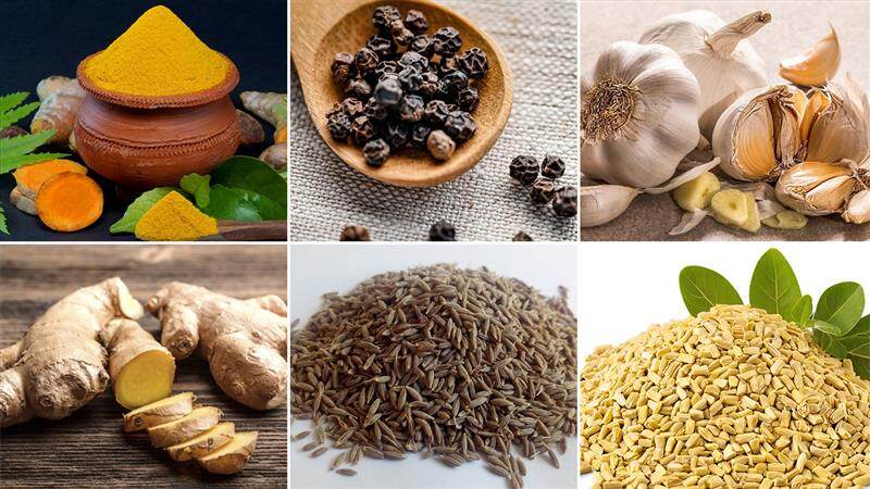 Health Tips: பித்தம், வாதம், கபம் சார்ந்த பிரச்சனையா உங்களுக்கு? உணவில் இந்த விஷயங்களை சேர்த்துக்கோங்க.. அசத்தல் டிப்ஸ்.!