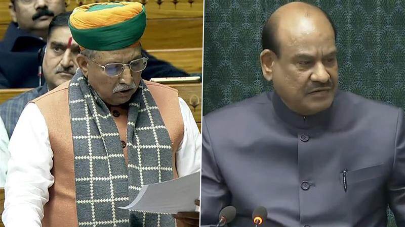 One Nation One Election: ஒரே நாடு ஒரே தேர்தல் மசோதாவில் பின்னடைவு? கூட்டுக்குழுவுக்கு அனுப்ப ஆதரவு.. அதிகாரப்பூர்வ அறிவிப்பு.!