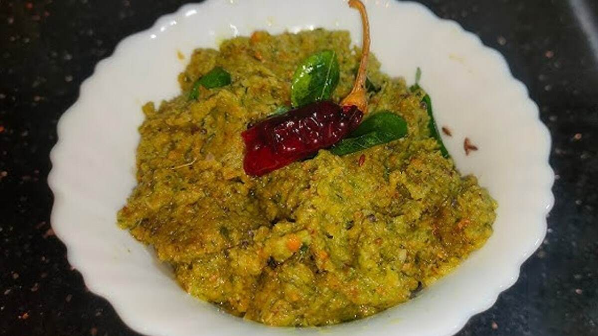 Vendakkai Chutney Recipe: வெண்டைக்காய் சட்னி செய்வது எப்படி..? அசத்தல் ரெசிபி டிப்ஸ் இதோ..!