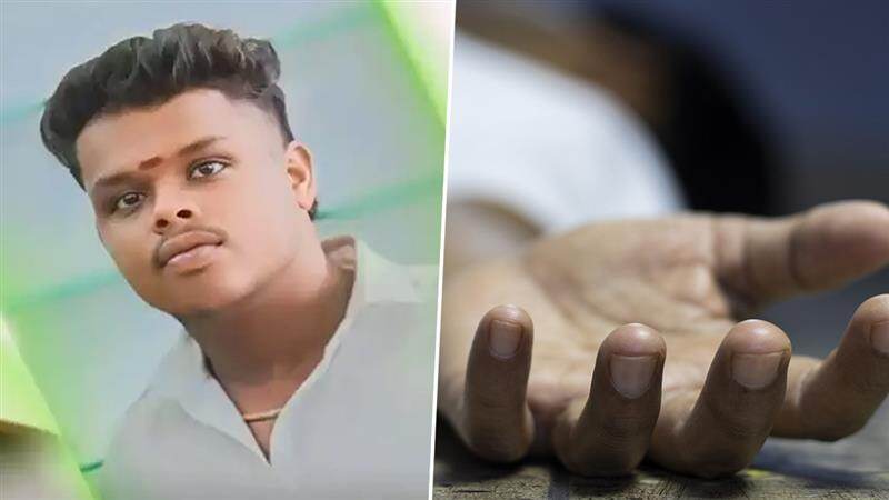Law College Student Murdered: பழிக்குப்பழியாக கல்லூரி மாணவர் வெட்டிக்கொலை; நெல்லையை அதிரவைத்த இரட்டைக்கொலைகள்.!