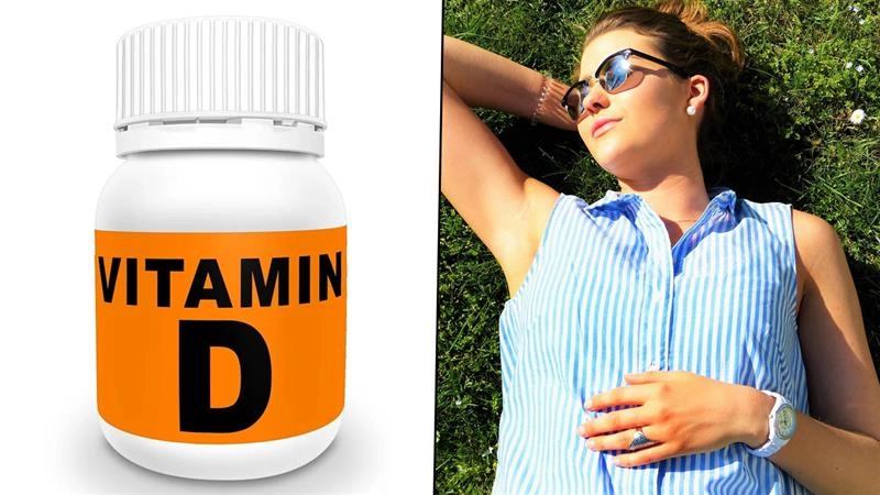 Health Tips: வைட்டமின் டி குறைபாடு காரணமாக ஏற்படும் பிரச்சனைகள் தெரியுமா? பெண்களே உஷார்.!
