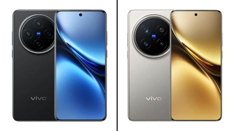 Vivo X200 Series: அசத்தலான சிறப்பம்சங்களுடன் விவோ எக்ஸ்200 சீரிஸ் ஸ்மார்ட்போன்கள் அறிமுகம்.. விலை மற்றும் விவரக்குறிப்புகள் இதோ..!