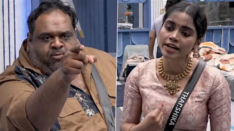 Bigg Boss Tamil Season 8: 
