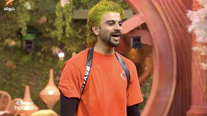 Bigg Boss Tamil Season 8: டிக்கெட் டு பினாலே முடிவு.. பிக் பாஸ் முதல் பைனலிஸ்ட் யார் தெரியுமா?!