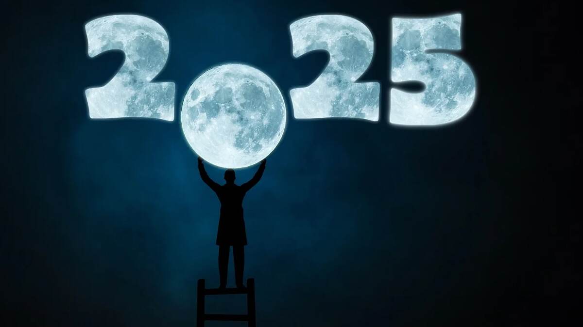 New Year 2025: புத்தாண்டில் செய்யக்கூடிய முதல் தவறு.. நம்மை அறியாமல் நாமே செய்வது என்ன?.. சுவாரஷ்ய தகவல்.!