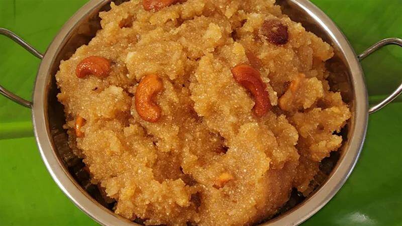 Thiruvathirai Kali: திருவாதிரை ஸ்பெஷல் களி செய்வது எப்படி? அசத்தல் ரெசிபி டிப்ஸ் இதோ..!