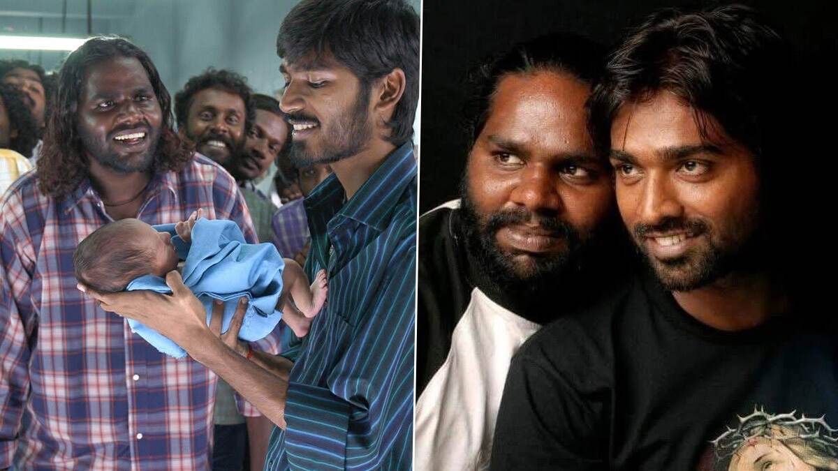 Actor Jayaseelan Death News: பிரபல துணை நடிகர் ஜெயசீலன் மஞ்சள்காமலை நோயால் திடீர் மரணம்.. திரைத்துறையினர் அதிர்ச்சி.!